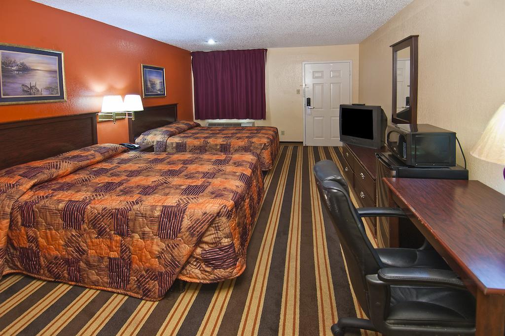 Executive Inn Groves Δωμάτιο φωτογραφία